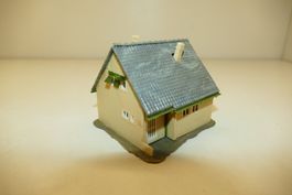 Faller H0: Siedlerhaus