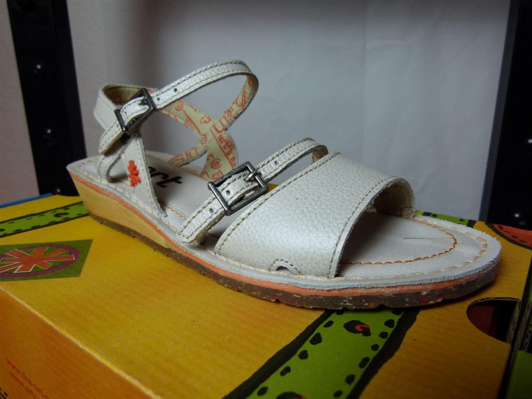 Art Scarpe per ragazze: Art kinder Schuhe Gr 34  Neu – Nuovo e nell'imballaggio originale da Uerkheim venduto da Justi.y