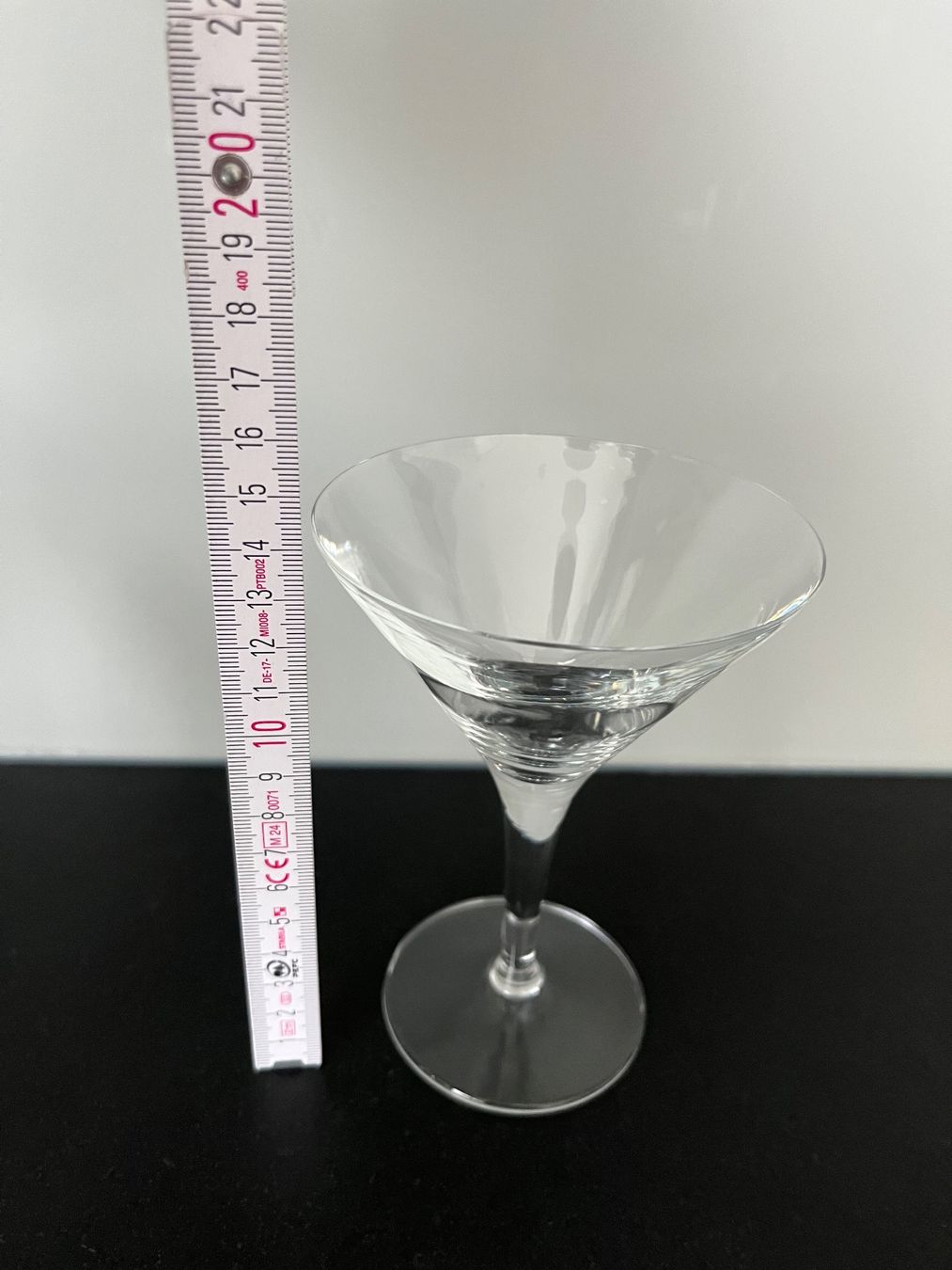 Bicchieri: Cocktailgläser – Usato da Dulliken venduto da Lemon09 2