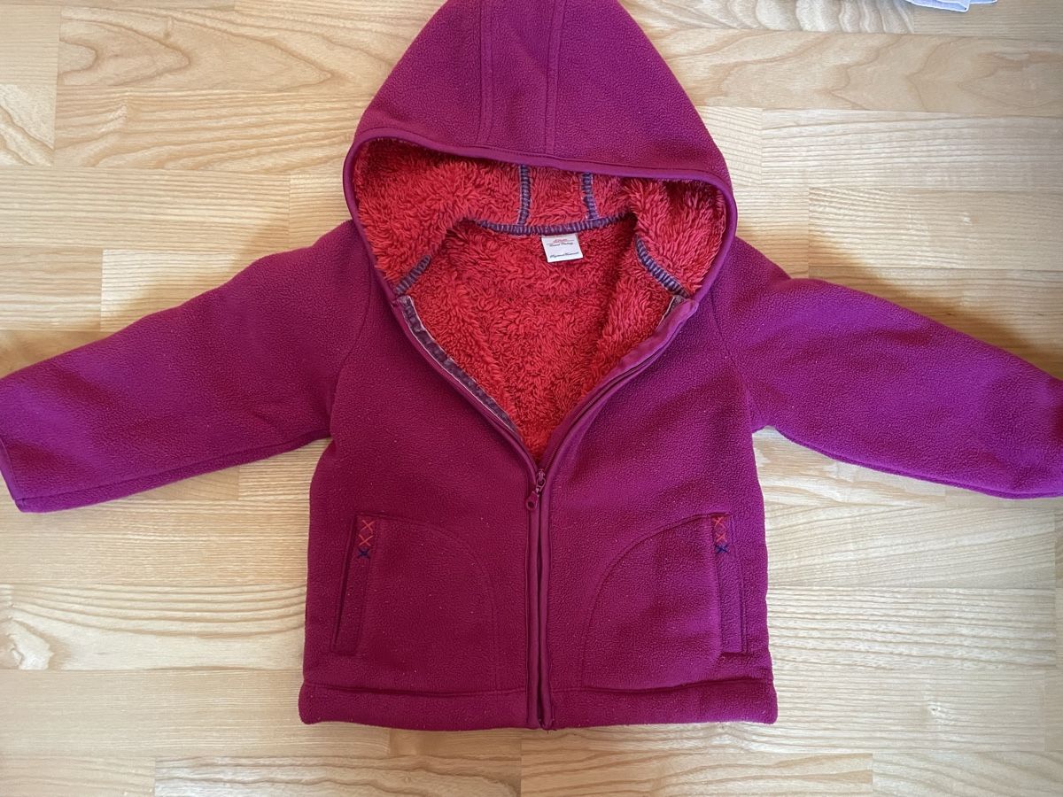Lotti & Set di vestiti: Kleiderpaket, Gr. 80/86, Mädchen – Usato da Rorschacherberg venduto da kat_7lhp 3