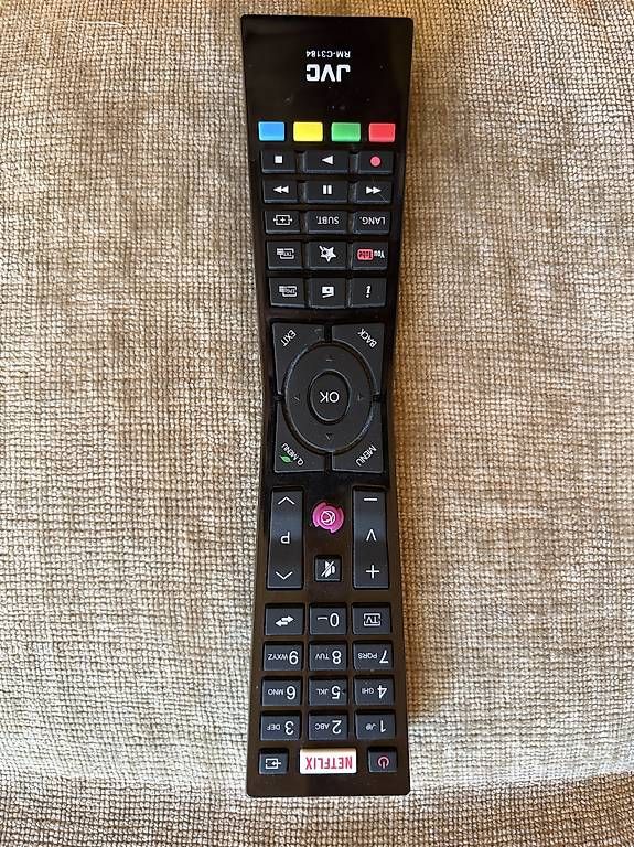 Televisori: LED Fernseher – Usato da Hergiswil NW venduto da lynnallina 2