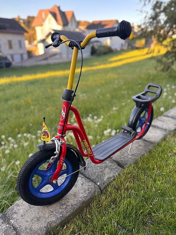 Kickboard: Kinder Trottinett – Usato da Herisau venduto da Designreich 4