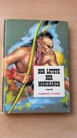 Der letzte Mohikaner