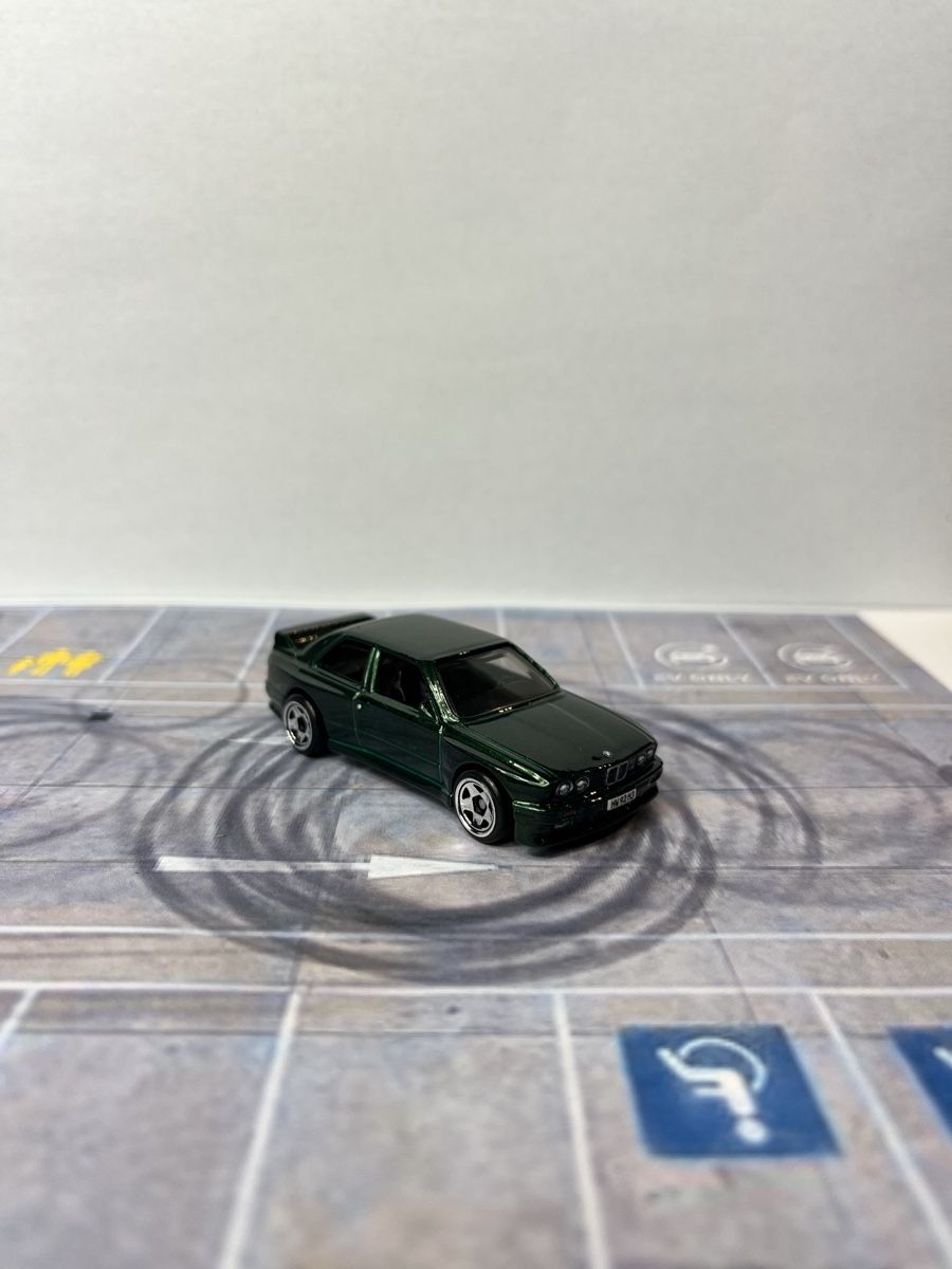 Hot Wheels Modellautos: Hot Wheels BMW M4 M3 2002 507 – Neu (gemäss Beschreibung) aus Rupperswil von Lennox86 2