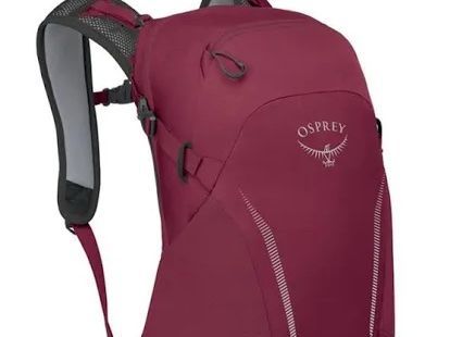 Osprey Zaini: Osprey rucksack 18L – Nuovo (secondo la descrizione) da Derendingen venduto da Happyever 3