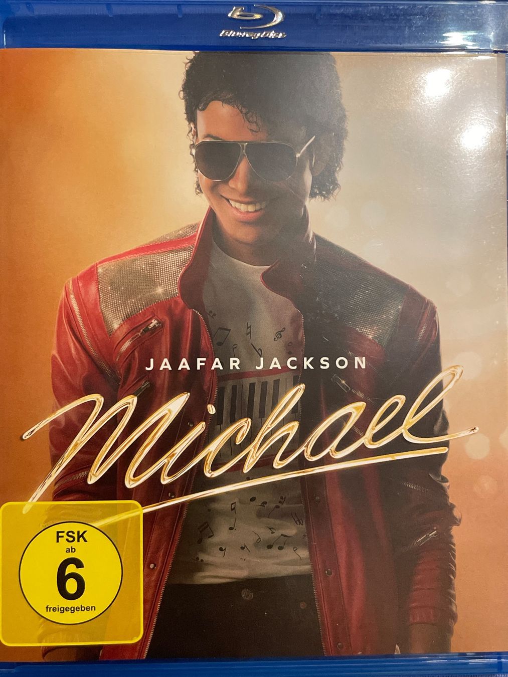 Tutti i DVDs: Michael  (2026) – Nuovo (secondo la descrizione) da Waldenburg venduto da Gonzo8
