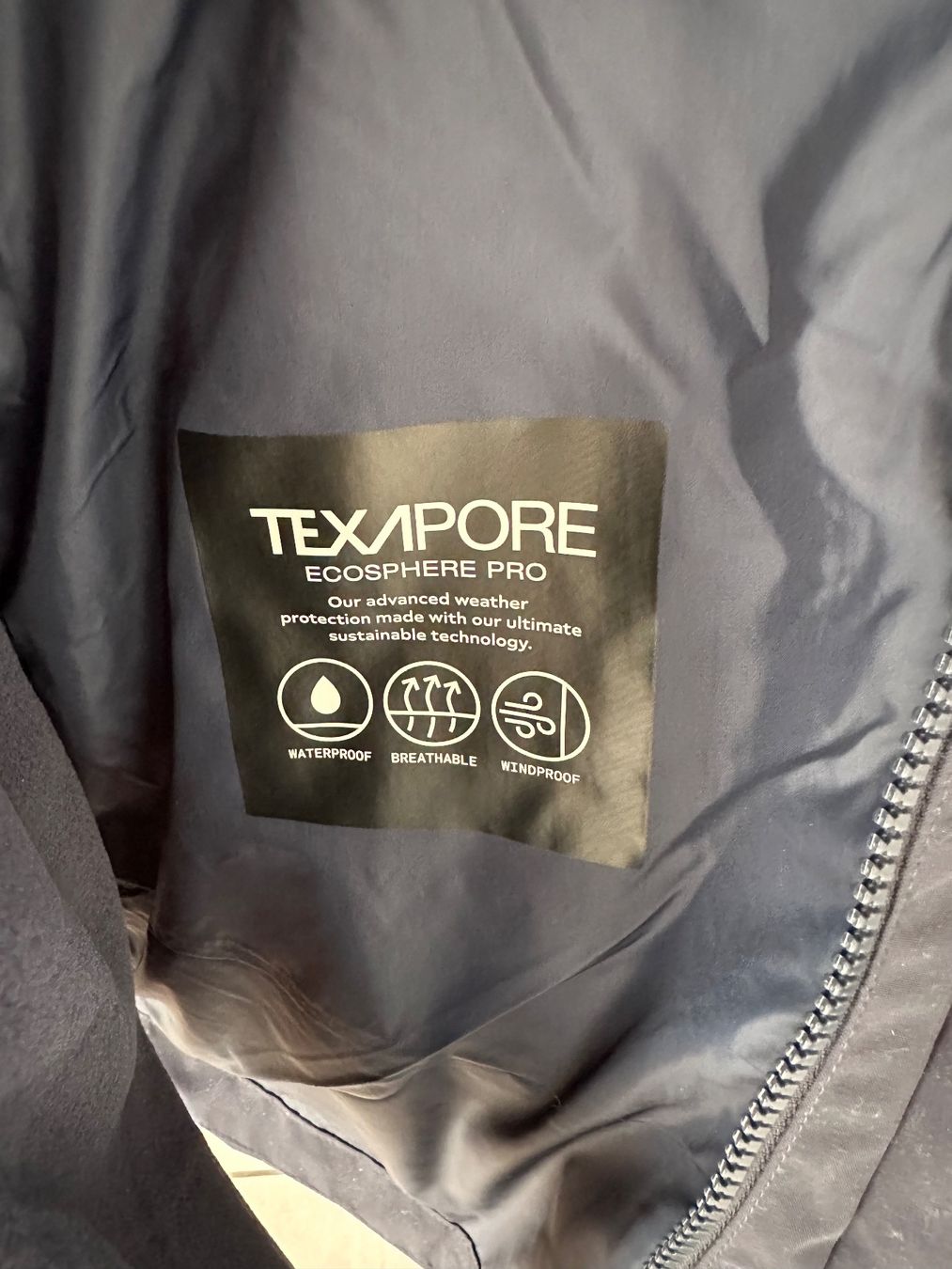 Jack Wolfskin Manteaux: Wintermantel 3in1 Jack Wolfskin – D'occasion à Embrach par aha55 6