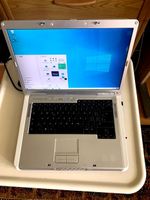 Dell Inspiron 6400 Notebook 120 GB HD 2GB RAM WiFi