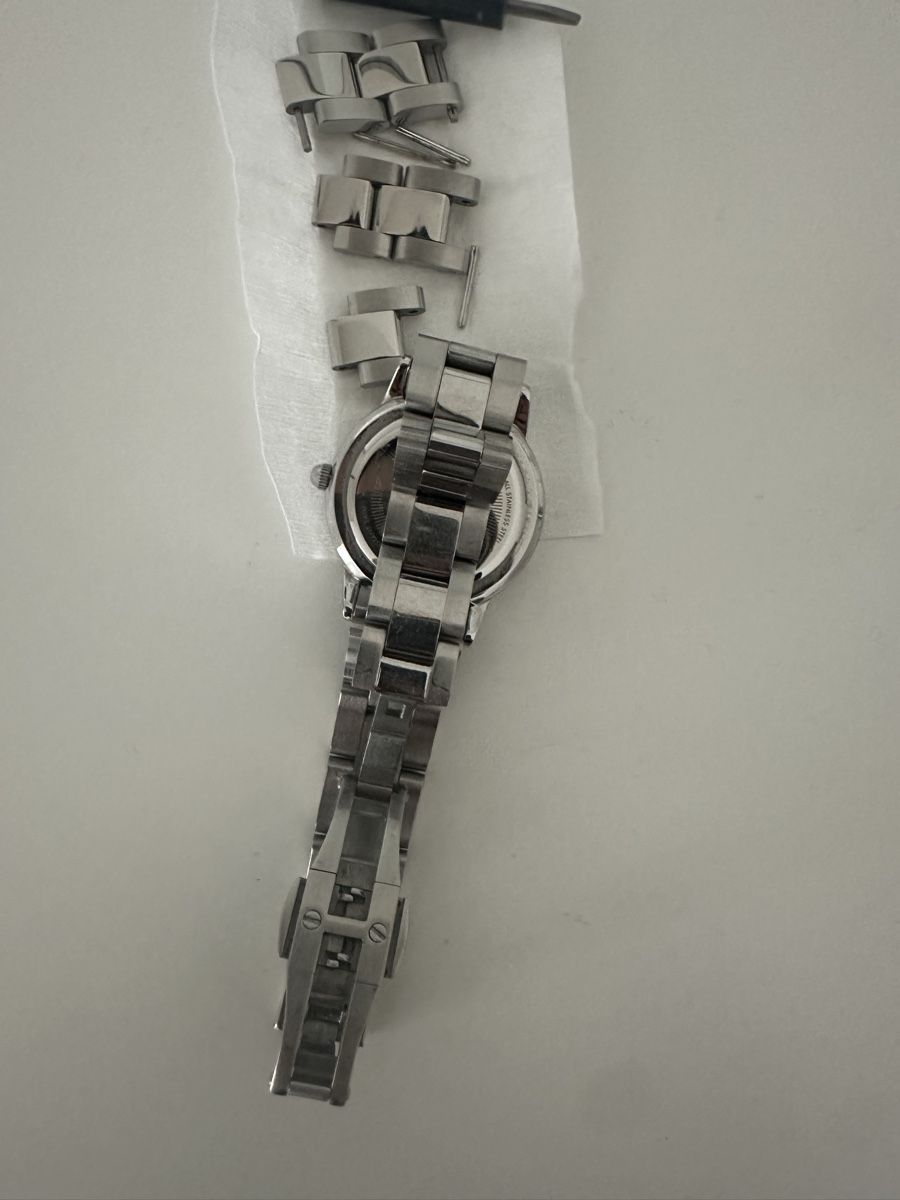 Daniel Wellington Orologi: Daniel Wellington Uhr – Usato da Landquart venduto da fat_8ncg 1