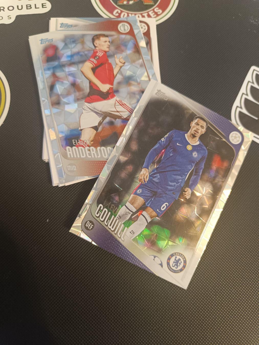 Topps Carte collezionabili: Topps Flagship  – Nuovo (secondo la descrizione) da Oberriet SG venduto da max_5nkz
