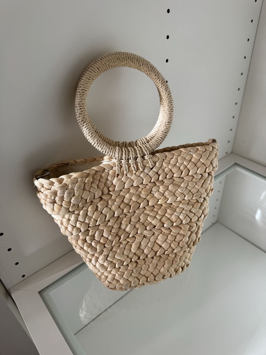 Taschen für Damen: Sommer Tasche, Neuwertig! – Neu (gemäss Beschreibung) aus Binningen von happy_xx 2