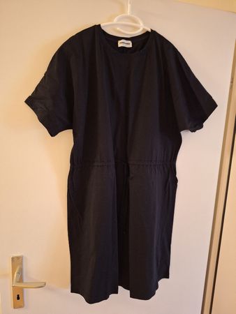 ARMEDANGELS Kleid schwarz in Gr. M