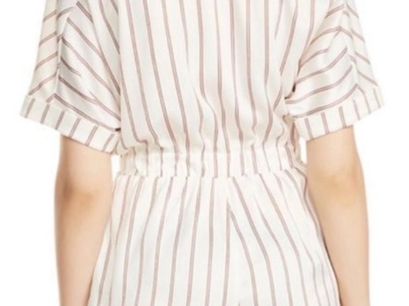 Maje Tute: Jumpsuit Einteiler Combi Short von Maje, Gr. 36, NEU – Nuovo e nell'imballaggio originale da Chur venduto da Ronja777 2