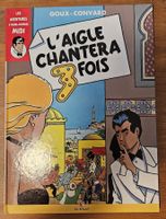 Henri Georges Midi N 2 L'aigle chantera 3 fois (T.B.E.
