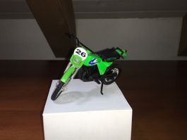 Kawasaki KDX 250 - 1/18
