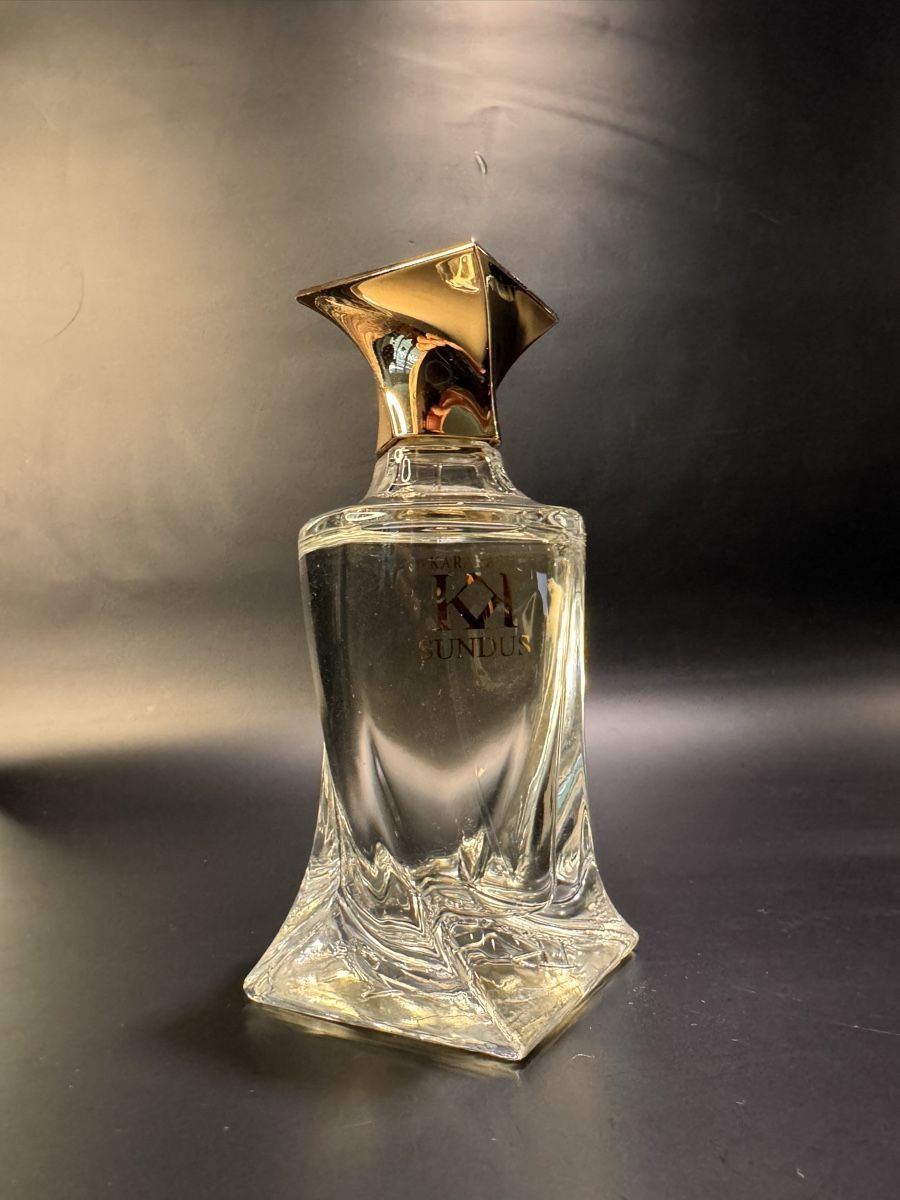 Profumi & Eau de Toilette: Karakash - Sundus – Nuovo (secondo la descrizione) da Cham venduto da van_x2kn