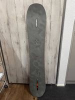 K2 Manifest 147 cm Snowboard - Test Snowboard