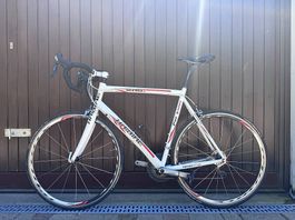 HAIBIKE Pro Shimano