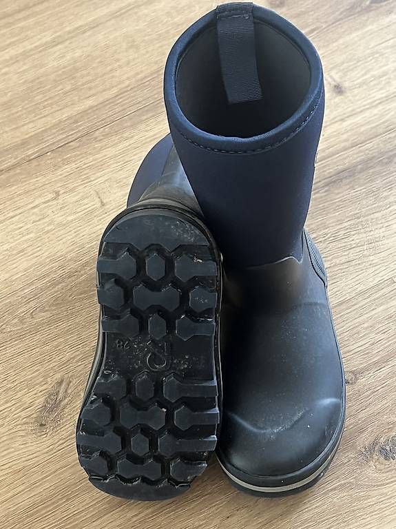 Scarpe per ragazzi: Gummistiefel Reima Gr.28 – Usato da Mülligen venduto da Laura_24 2