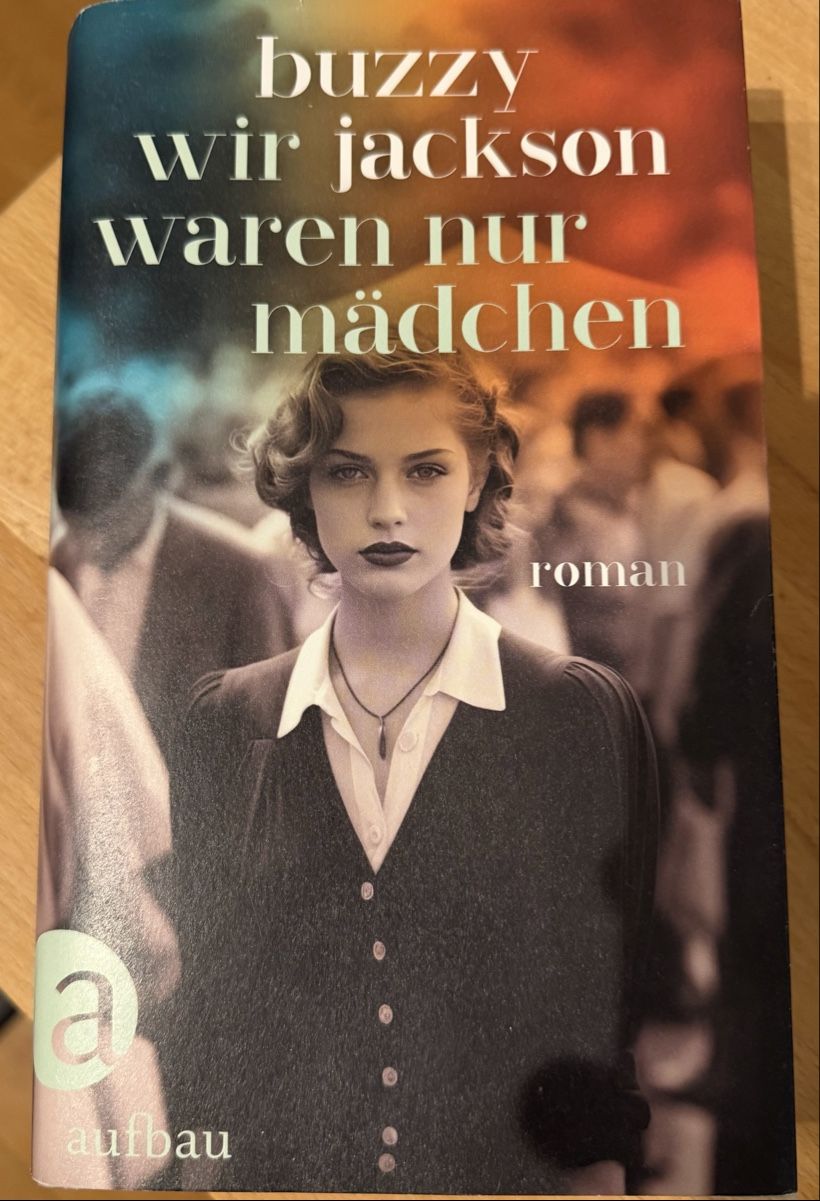 Libri: Buch Wir waren nur Mädchen – Usato da Altdorf UR venduto da Monstera99