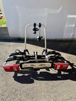 Fahrradträger Audi