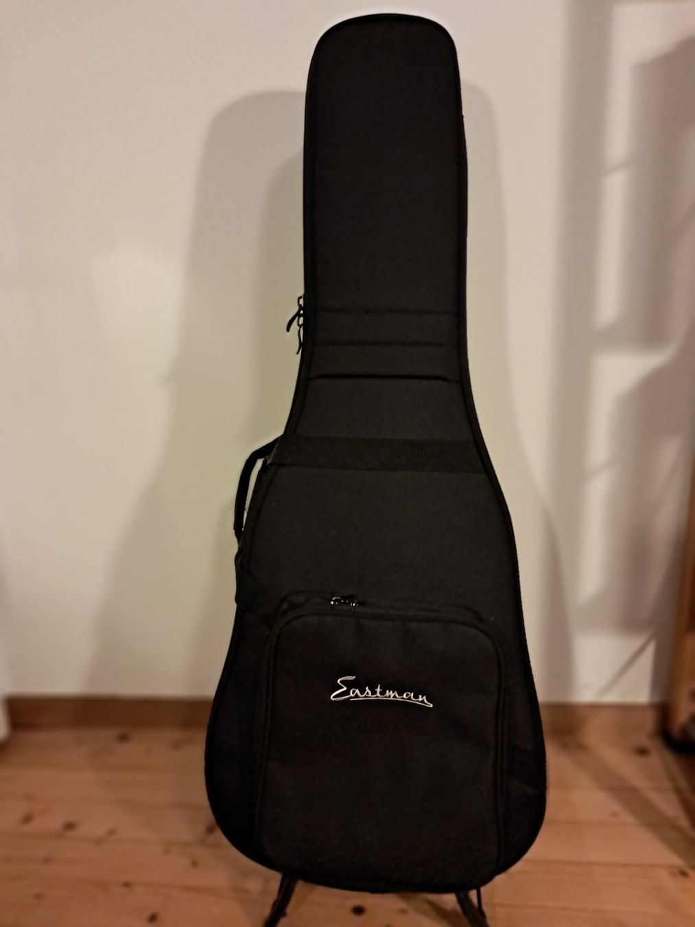 Eastman Musikinstrumente: Eastman E3 - OME – Gebraucht aus St. Gallen von pat_j68g 4