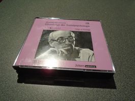 CD Grundzüge der Sozialpsychologie, Alexander 4 CD's
