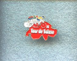 Tour de Suisse  '93