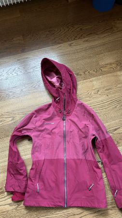 Mammut Hardshell-Funktionsjacke