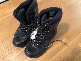 Neue Winterstiefel Grösse 36/37