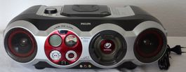 Boombox Philips AZ2558