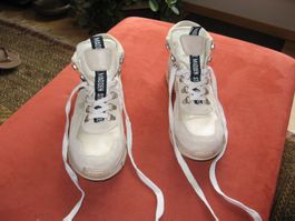 Steve Madden Damenschuhe Gr. 41