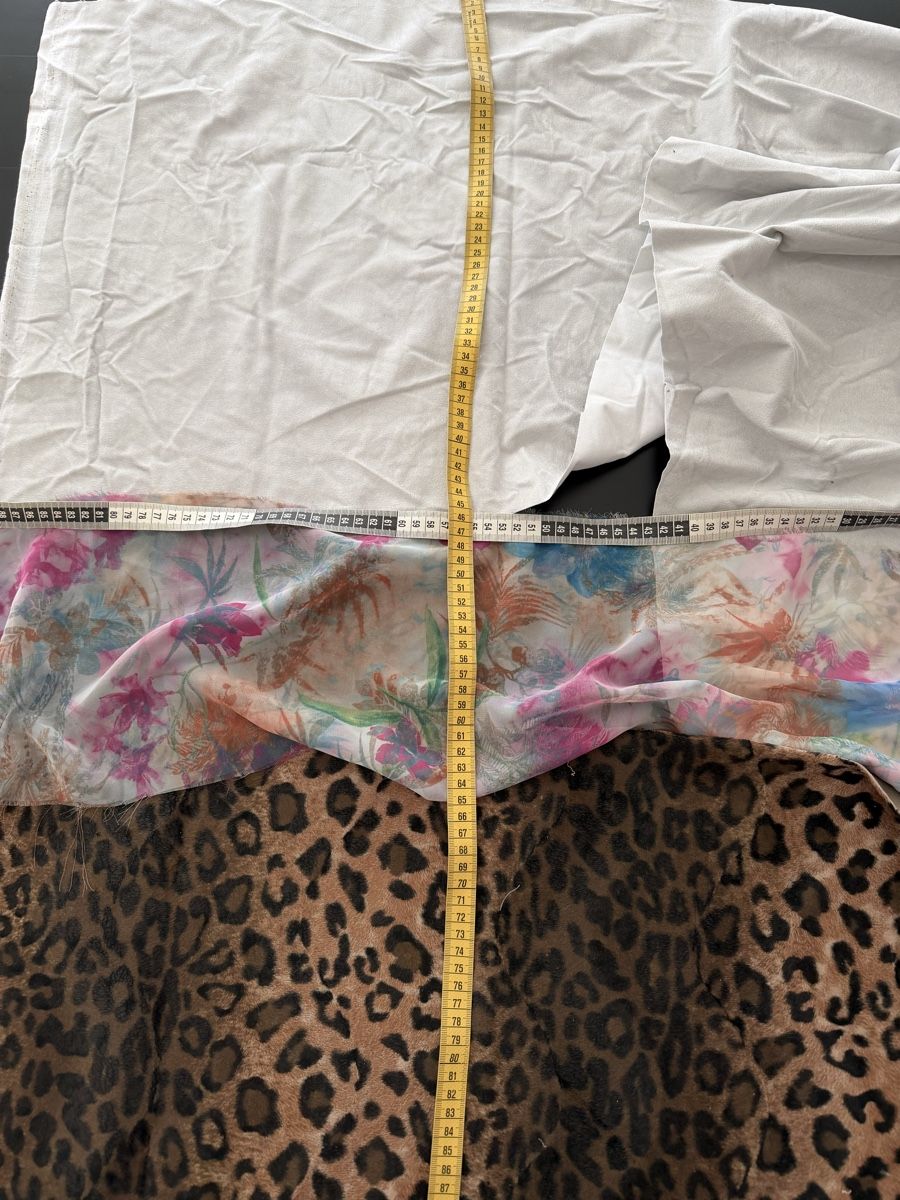 Tissus: Stoffreste verschiedene Muster und Farben.  – Neuf (Voir description) à Winterthur par tat_ky5h 2