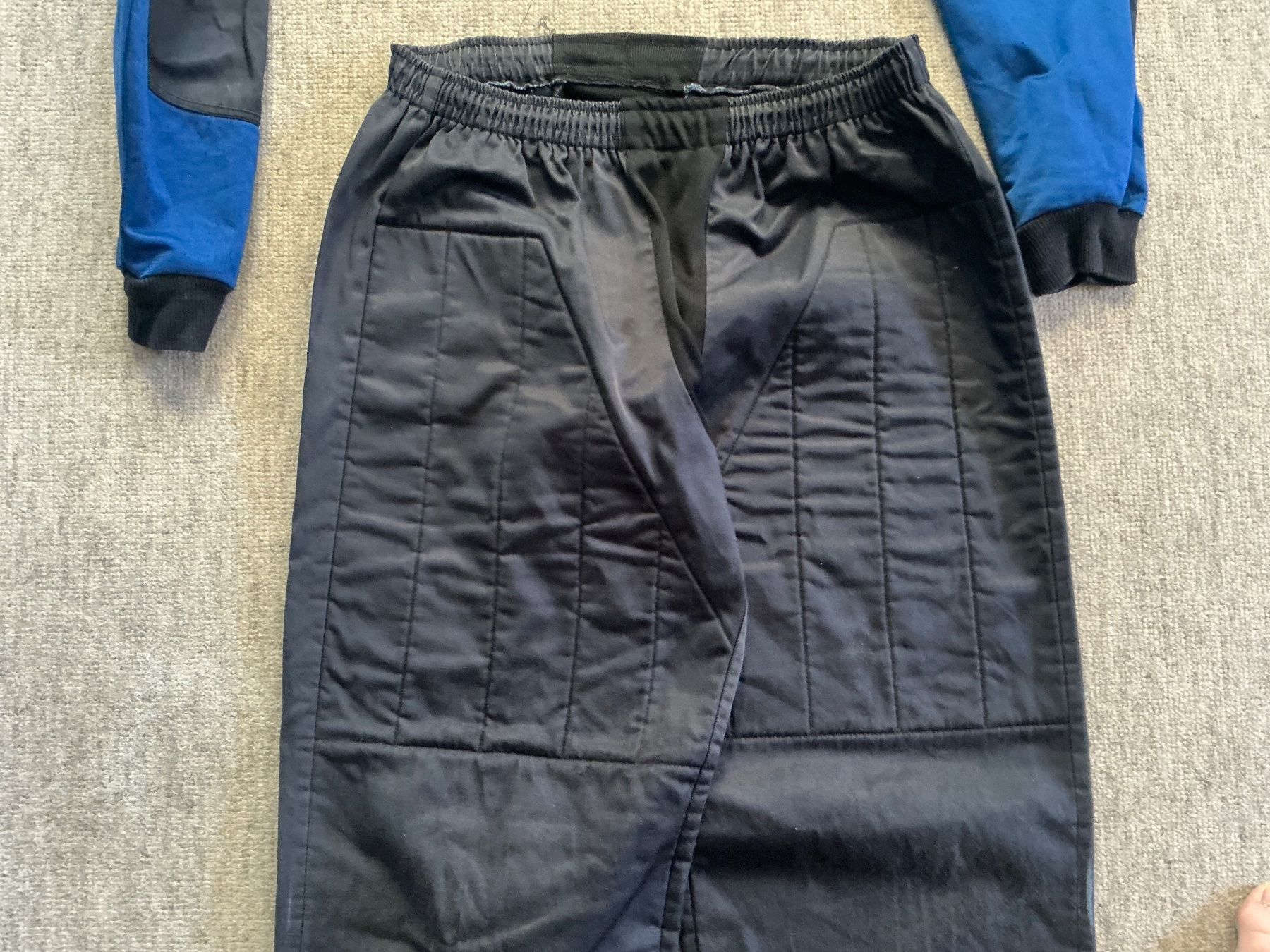 Trainer, Turnhosen & -trikots: Uniockey Goali Trikot & Hose Grösse S, – Gebraucht aus Jona von Jancy60 2