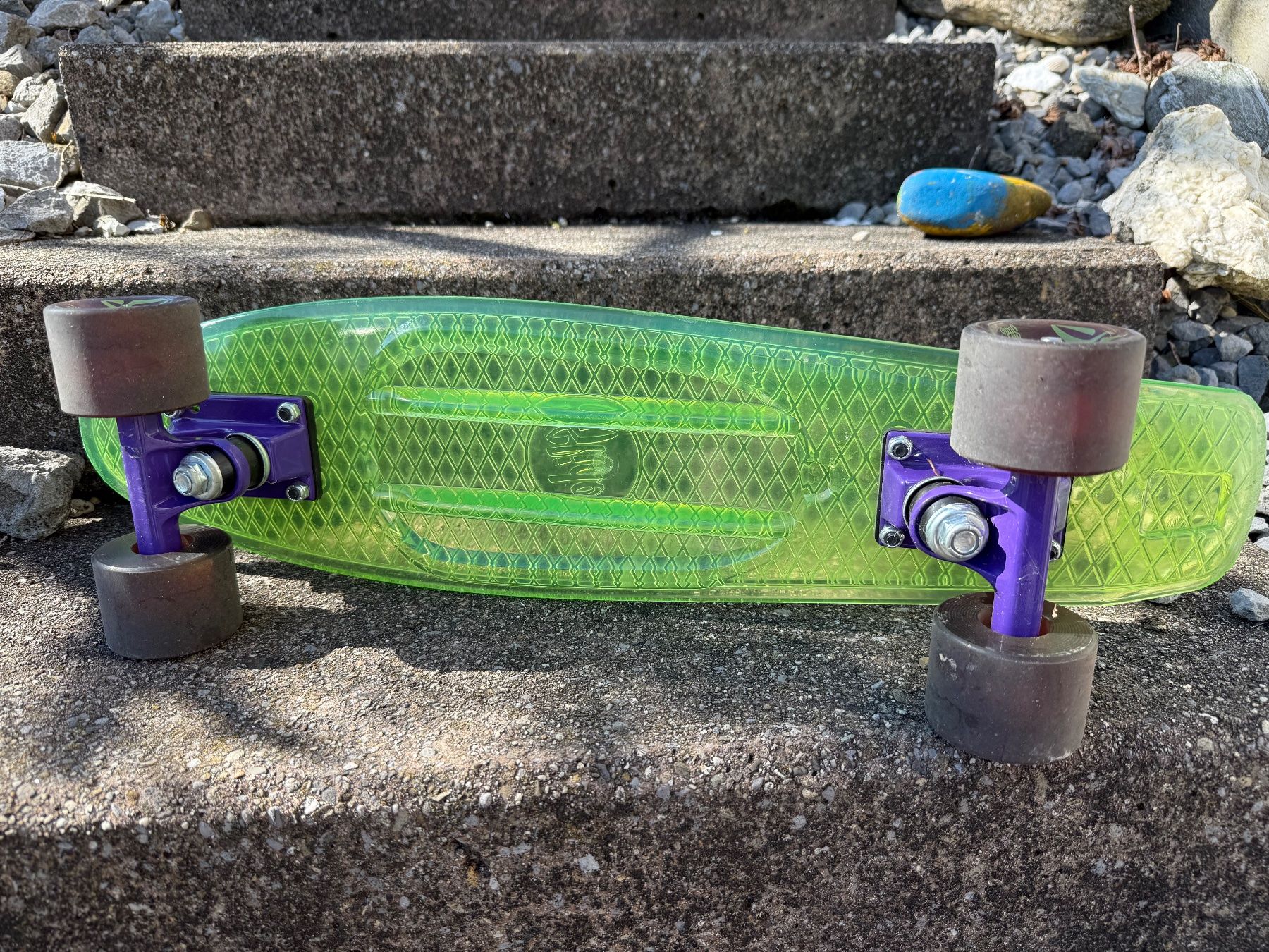 Slide Skateboards: Skateboard Slide – Usato da Balterswil venduto da aimie2004 1