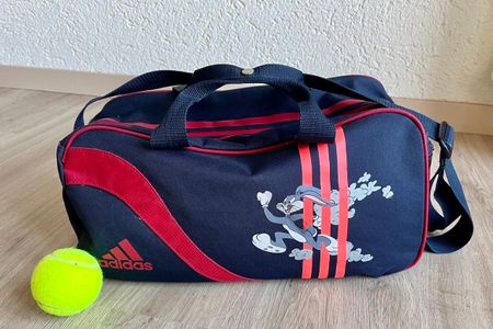 ADIDAS Sports Bag