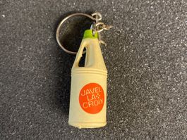 PORTE CLE - JAVEL LA CROIX