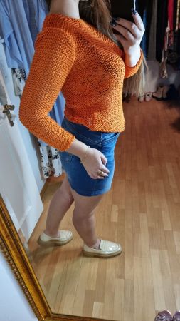 🌺Greenvilagge Vintage Bluse Größe 38/40🌺