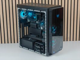 i9-13900KF + 32GB DDR5 + 2TB SSD ohne GPU -  Gaming PC
