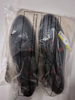 Silikonschuhe mit Spikes Grösse M neu