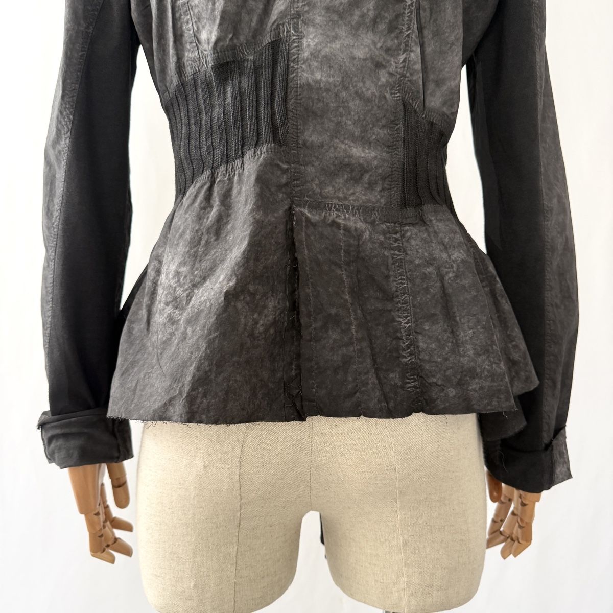 Barbara Speer Giacche: BARBARA SPEER New Cardigan – Nuovo (secondo la descrizione) da Emmen venduto da Nightingale_2022 6