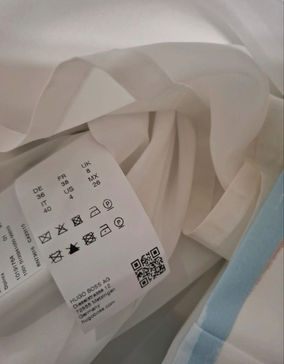 Hugo Boss Kleider: Hugo Boss Kleid Gr.36 – Neu (gemäss Beschreibung) aus Kirchberg SG von deeann 4