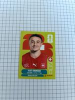 Panini FIFA World Cup 2026 - SUI 18