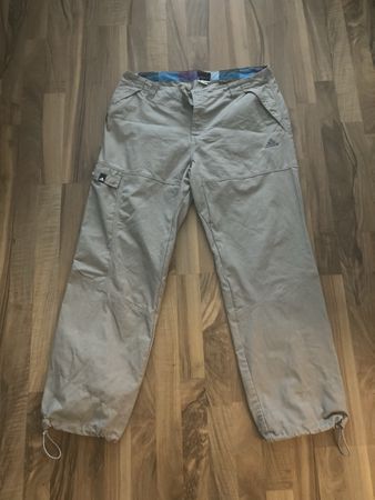 Adidas original Outdoor Hosen grau