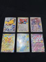 Lot 6 hits Pokémon 30e anniversaire DE
