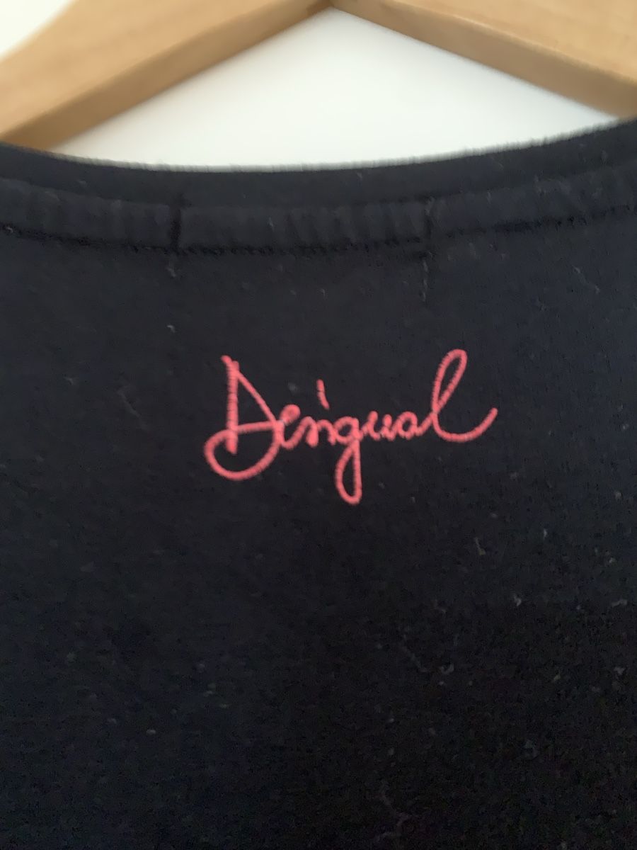 Desigual Vestiti: Desigual Kleid M – Usato da Urdorf venduto da lil_bw7r 3