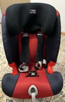 Römer Auto Kindersitz 