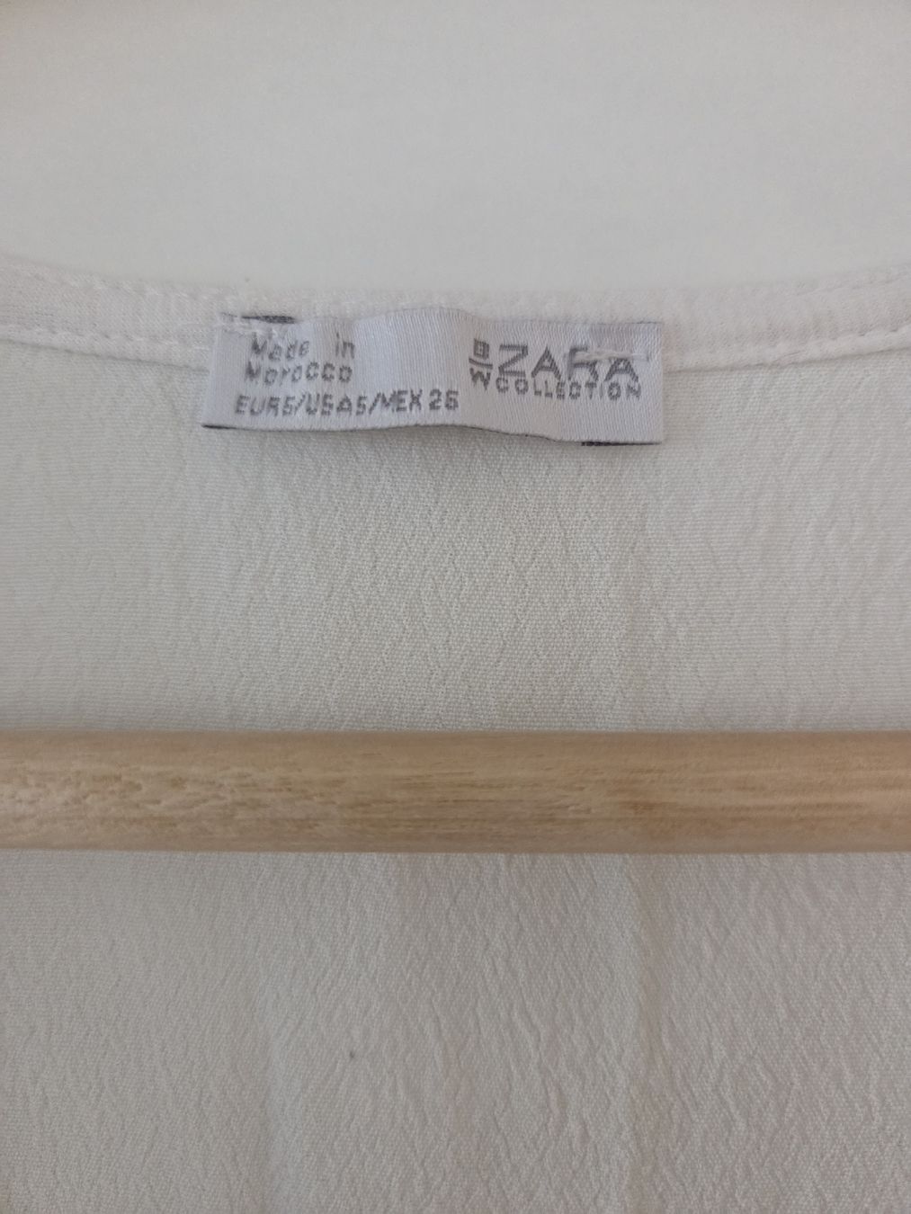 Vestiti: Zara Sommerkleid – Usato da Zürich venduto da summerholidays 1