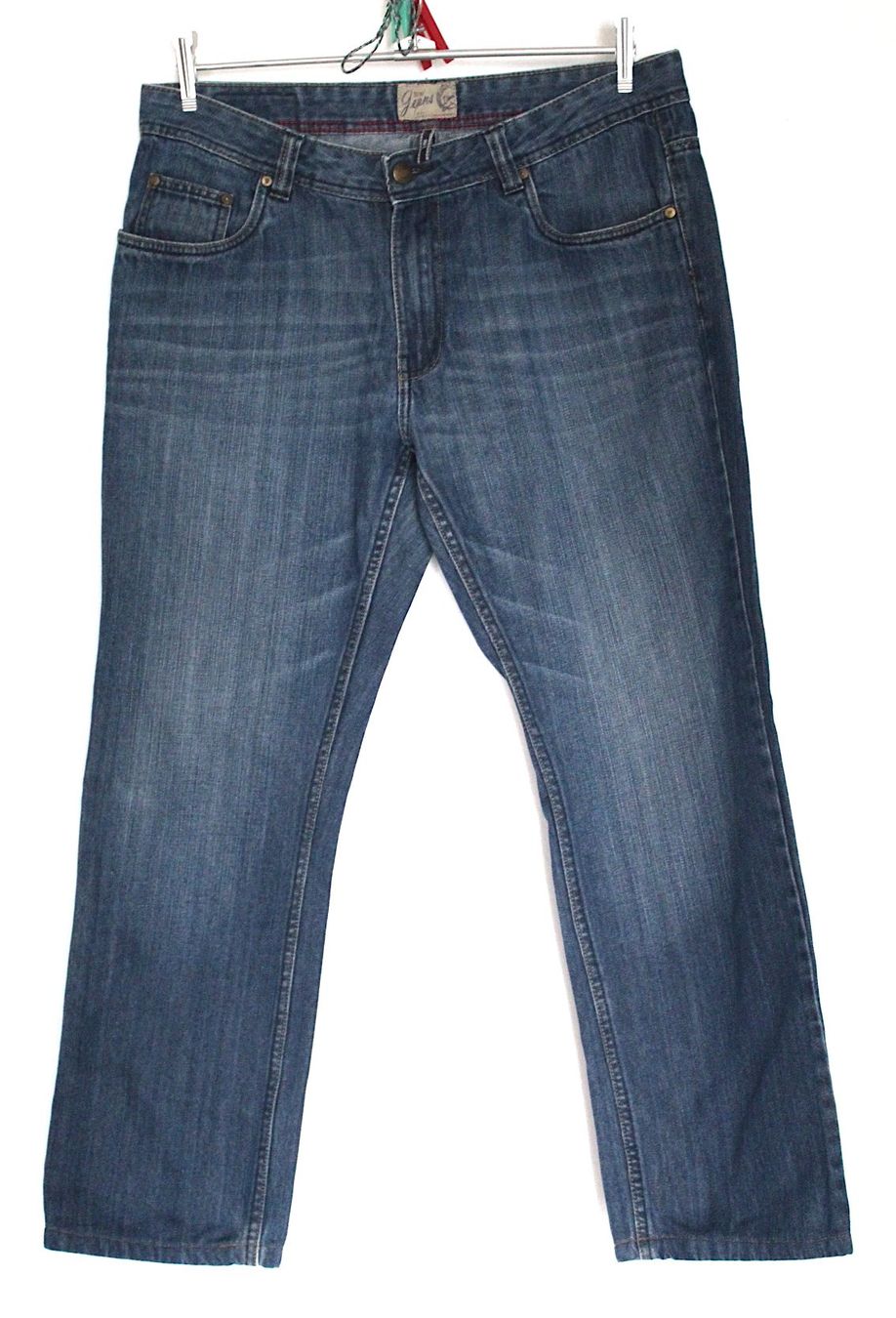 Jeans: Jeans Gr. 36/30 – Usato da Locarno venduto da madame-tus-sauds 2
