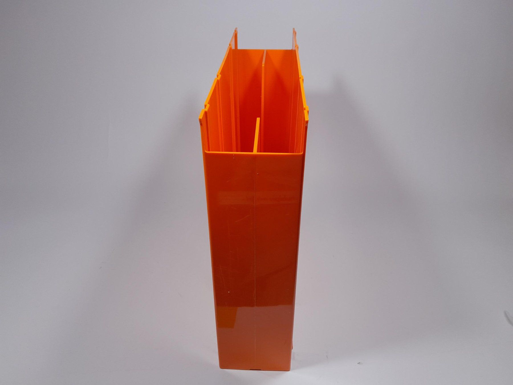 Supports pour instruments & partitions: Vintage Schallplattenständer / LP&Vinyl Aufbewahrungsbox – D'occasion à Männedorf par Bel-view 5